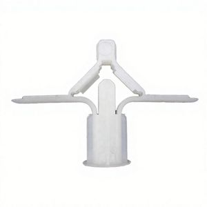 M6 M8 M10 M12 M14 M16 Acier inoxydable 201 304 Cheville d'expansion à manchon hexagonal pour béton, cheville à expansion - Product Image 6