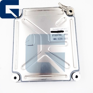 Contrôleur ECM ECU VOE21323765 21323765 pour moteur D13 - Product Image 1