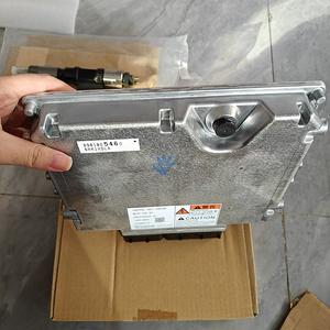 Pièces d'excavatrice 8981805460 8-98180546-0 Unité de commande ECM 8982103620 Unité de commande ECM pour moteur Isuzu 6HK1 ECU Cont - Product Image 4