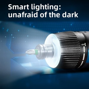 Original para GO3, Destornillador de Iones de Litio de 3.6V, Inalámbrico y Recargable para Uso Doméstico, Tercera Generación - Product Image 5