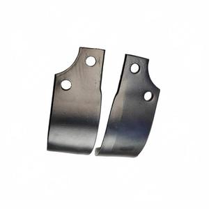 Lame de haute qualité pièces de motoculteur rotatif W9520-54060 W9520-54070 lame RX220H - Product Image 4