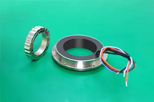 Factory Direct High Torque Dc Frameless Motor With High Precision For Robots