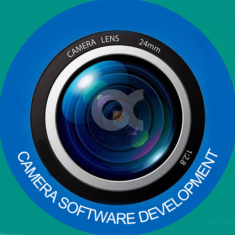 Программное обеспечение для управления видеонаблюдением IP Cam, пересечение линий подсчета, обновление программного обеспечения AI Entwicklung