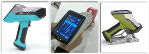 เครื่องวิเคราะห์โลหะด้วยเทคนิค LIBS (Laser Induced Breakdown Spectrometer) - Product Image 3