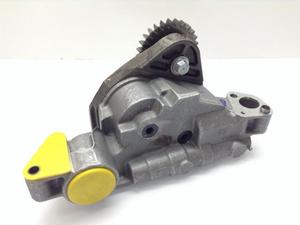 Pièce moteur CumminsISX 4026691/ 2881757NX Pompe à huile pour camion/ voiture/ tracteur/ bus/ construction - Product Image 3