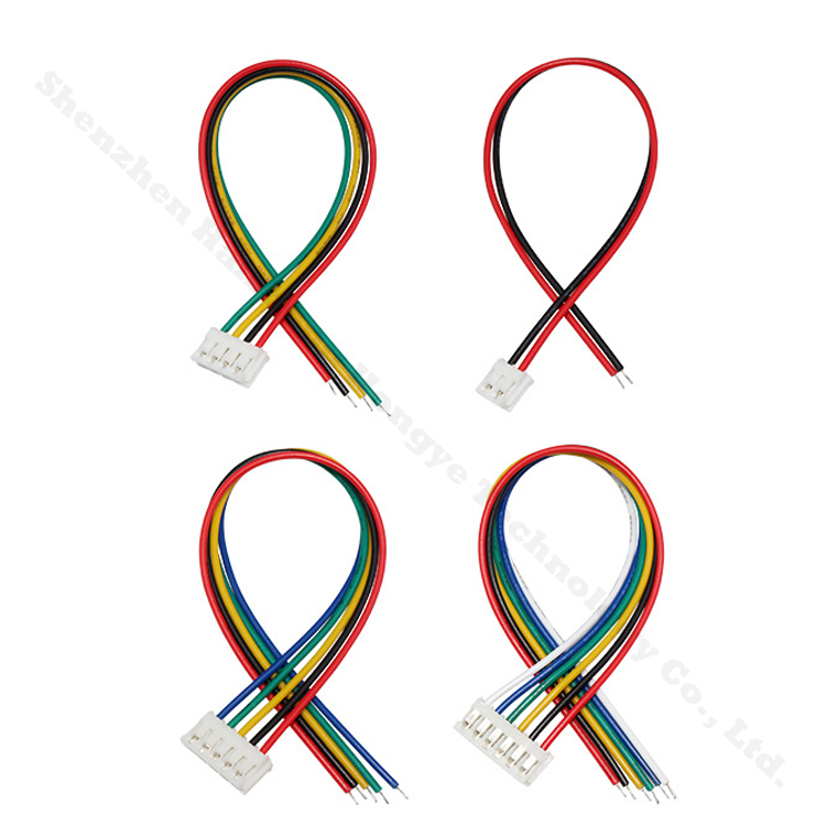 ตัวผู้เพื่อเปิดสายเคเบิล | กำหนดเอง