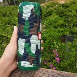 Altoparlante Wireless TG191 altoparlante portatile per soundbar per Computer lettore musicale <span class=keywords><strong>centro</strong></span> Boombox colonna Radio FM altoparlante TF Aux - Product Image 2