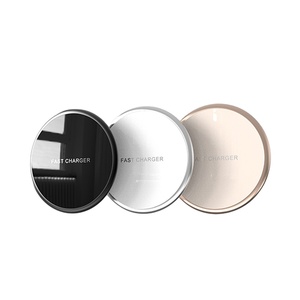 Descuentos por Volumen Disponibles, <span class=keywords><strong>Cargador</strong></span> Inalámbrico Rápido Eléctrico de 5V/2A <span class=keywords><strong>para</strong></span> Teléfonos Móviles (<span class=keywords><strong>S9</strong></span> <span class=keywords><strong>para</strong></span> X) - Product Image 1