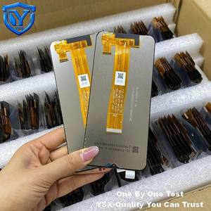 Écran LCD de téléphone portable pour Samsung Galaxy A12 M12 <span class=keywords><strong>M127F</strong></span> A127 M02 – Prix usine pour le remplacement et la réparation d'écrans de téléphones mobiles - Product Image 1