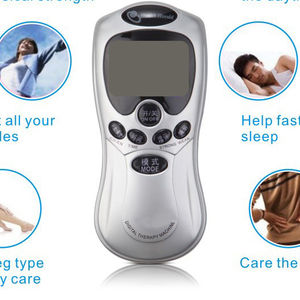 Appareil de physiothérapie numérique électronique, appareil de physiothérapie à fréquence intermédiaire intelligent pour la maison, L0390 - Product Image 1