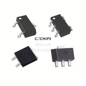 Nuevo y Auténtico Circuito Integrado HVC142AKRF-E SOT-0402 Autorizado, Chips IC, CZSKU:N8C3L1I9 - Product Image 1