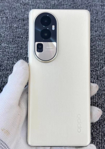 Teléfono Móvil OP PO Reno 10 Usado en Excelentes Condiciones (99% Nuevo), Original, Desbloqueado, Smartphone 5G de Segunda Mano - Product Image 1