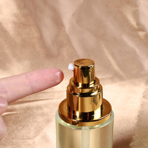 مصل استقامة شعر طبيعي للنساء من Morrocco Snail Moq بكميات كبيرة مع شعار - Product Image 4