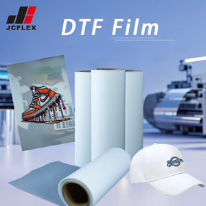 Impresora DTF A3 de 300mm-<span class=keywords><strong>Tinta</strong></span> blanca de doble cabezal EPSON XP600 para transferencia de calor de prendas de vestir y textiles - Product Image 3