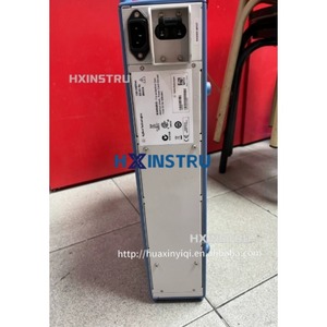 Châssis d'instrument de mesure électronique à 2 emplacements Keysight Agilent M9502A AXIe - Product Image 2
