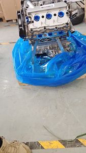 Moteur <span class=keywords><strong>V6</strong></span> de haute qualité à <span class=keywords><strong>prix</strong></span> avantageux, ensemble moteur CAKA pour <span class=keywords><strong>Audi</strong></span> S4 S5 <span class=keywords><strong>Q5</strong></span> Q7 3.0L - Product Image 4