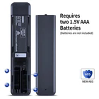 Télécommande vocale RMF-TX800P pour téléviseurs Sony 4K 2022 A80K X81K X85K X90 X95K - Product Image 4