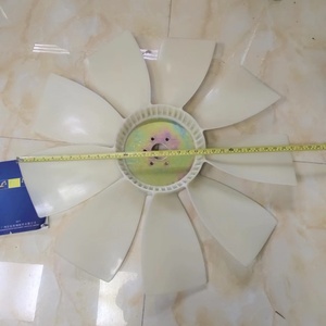 คุณภาพสูง 11NB-00041 11NB00041 พัดลมระบายความร้อน 11nb-00041 ใบพัดลมสำหรับ R480 - Product Image 1