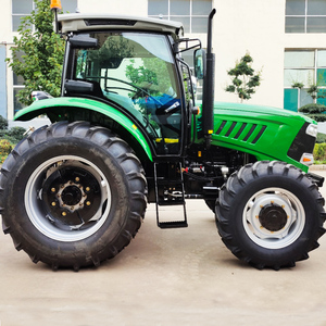 <span class=keywords><strong>Precio</strong></span> bajo 4wd Mini Tractor Nueva agricultura Tractores agrícolas Agrícola 70HP 75HP 80HP 90HP 100HP 120 HP Tractor agrícola EURO 5 - Product Image 3