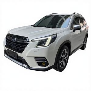 <span class=keywords><strong>Subaru</strong></span> <span class=keywords><strong>Forester</strong></span> 2.0i AWD Edizione Lusso EyeSight SUV 2022, 64000 km, Bianco, Usato, Emissioni Euro VI - Product Image 1