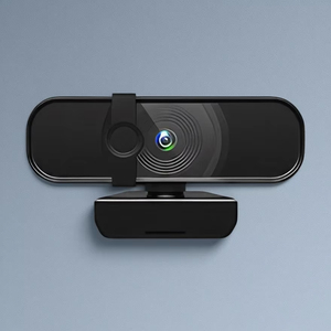 Jiubei Nhà Máy Trực Tiếp Mini HD 360 Xoay USB <span class=keywords><strong>Web</strong></span> Máy Ảnh Với Chất Lượng Chuyên Nghiệp Cho Streaming Các Cuộc Họp Và Giảng Dạy Trực Tuyến - Product Image 1