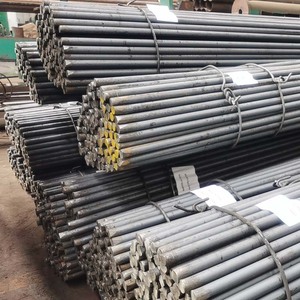 Astm A615 A36 1/4 "3/8" 1/2 "3/4" Barra de acero al carbono corrugado <span class=keywords><strong>Varilla</strong></span> de refuerzo de acero deformada reforzada con hormigón de 12m <span class=keywords><strong>en</strong></span> bobina - Product Image 3