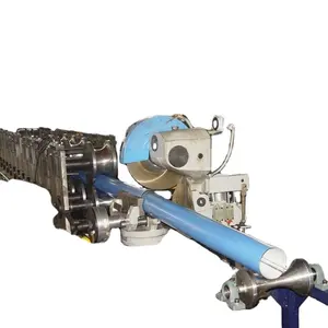 汽车排气管弯曲机钢筋折弯机新型设计半自动液压弯管机