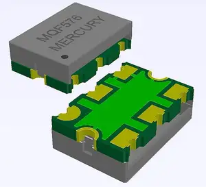 MQF576D33-125.000-1.0/-40 85 6-SMDNoLead integrated circuits Multifunction Static Control Kit