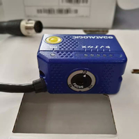 Escáner de Código de Barras Industrial Fijo Datalogic MATRIX 120 210 010 WVGA SER+ETH STD 93780000 Matrix 120 311-005 SER+USB PLZR