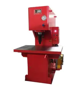 Precision CNC Single-Arm Hydraulic Press Save Space Point press straightening machine