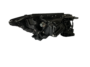 2017-2020ไฟหน้ารถระบบไฟรถยนต์แบบดั้งเดิมไฟหน้ารถ Prado สำหรับ Toyota Land Cruiser Prado - Product Image 4