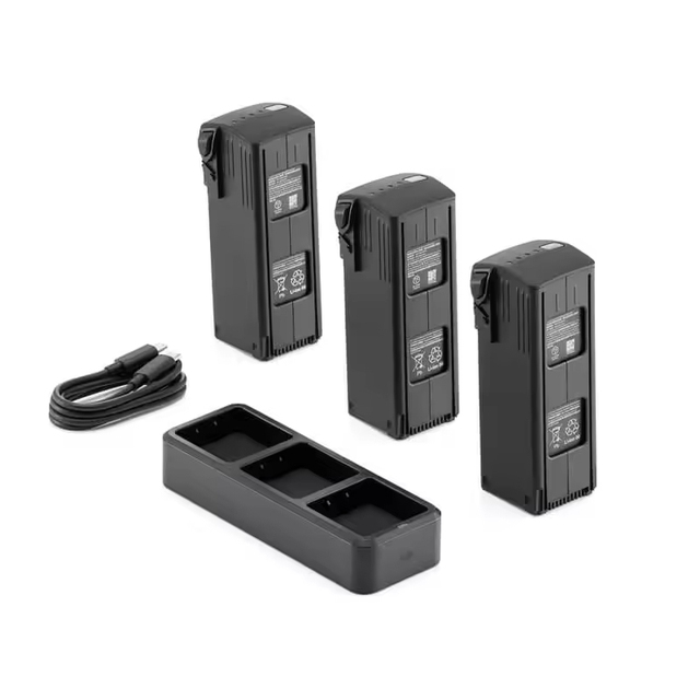 Original Mavic 3 Enterprise Series Battery Kit Mavic 3T M3E Drone Batteries Mavic 3 Pro Classic Aircraft Accessories