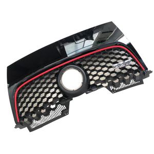 Accesorios Exteriores, Rejillas 1K0853651E para Volkswagen GOLF5 <span class=keywords><strong>Golf</strong></span> <span class=keywords><strong>V</strong></span> <span class=keywords><strong>GTI</strong></span> 2003 2004 2005 2006 2007 - Product Image 3