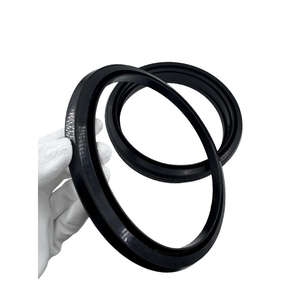 ซีล Z-Lip FKM ทนน้ำมันทนสารเคมีสำหรับชิ้นส่วนไฮดรอลิกสำหรับการบินและอวกาศการปิดผนึกประสิทธิภาพสูงผลิตในประเทศจีน - Product Image 4