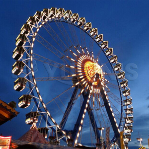 <span class=keywords><strong>La</strong></span> Chine usine directe grande <span class=keywords><strong>roue</strong></span> Amusement aire <span class=keywords><strong>de</strong></span> jeux équipement 65m grande <span class=keywords><strong>roue</strong></span> pour Park Mall - Product Image 5