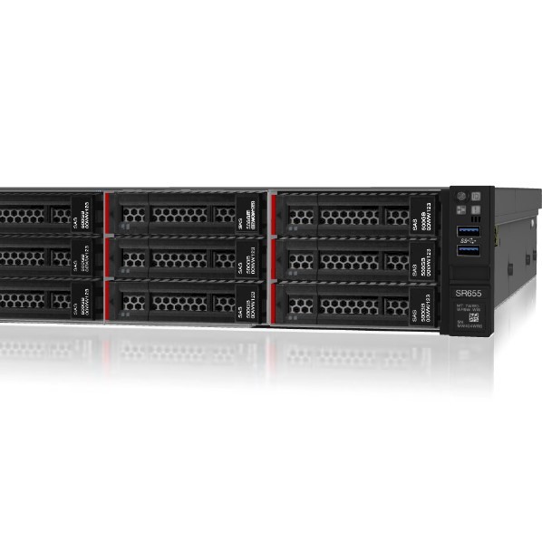 Good Quality Computer Hardware and Software New Server ServerS SR655