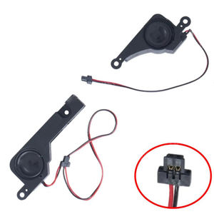 Ensemble d'enceintes pour ordinateur portable pour Aspire 5742 5742G 5742Z 5741 5741G 5736 PK23000DB00 PK23000DC00 Enceintes gauche + droite <span class=keywords><strong>Moule</strong></span> privé Non - Product Image 1