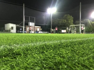 Erba da calcio in erba artificiale Non direzionale per <span class=keywords><strong>calcetto</strong></span> esterno <span class=keywords><strong>campo</strong></span> da calcio a cinque - Product Image 2