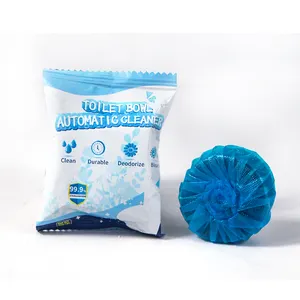 Toilet cleaner block opp bag cheap price for wholesalers and retailers large stock can ship at your payment day