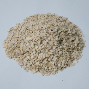 Flocons d'avoine entiers biologiques de qualité export pour céréales de petit-déjeuner, aliments instantanés minceur, emballage en sachet, pour cuisson - Product Image 4
