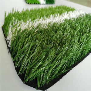 Gazon <span class=keywords><strong>synthétique</strong></span> pour terrain de football, tapis de gazon artificiel pour le football, <span class=keywords><strong>prix</strong></span>, gazon artificiel fibrillé pour l'Arabie Saoudite - Product Image 4