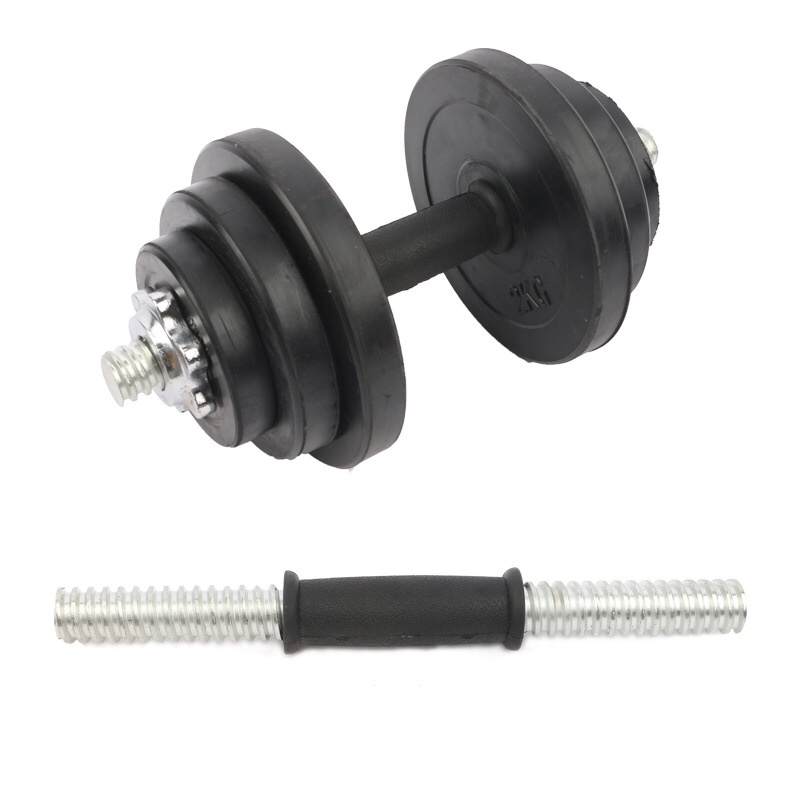 Free Weight Lifting Equipment Dumb Bells Workout Lbs 10Kg Gym Hexagon Dumbell Rubber Hex Dumbbell rubber Sets In Pounds