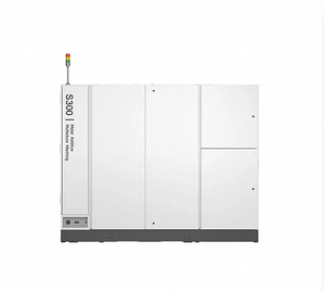 Spécifications du BLT-S1000 / Fabrication additive multi-laser / Aérospatiale / Titane - Product Image 1