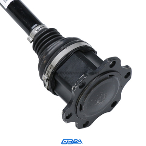 Conjunto de semieje de transmisión CV OE 4M0407271AC para Lamborghini Urus, piezas de repuesto originales de segunda mano para transmisión automática - Product Image 6