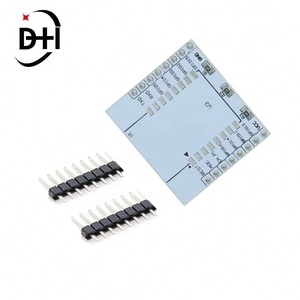 Placa Adaptadora/Placa de Expansión para Módulo WiFi ESP8266, Compatible con ESP-07, ESP-08 y ESP-12 - Product Image 4
