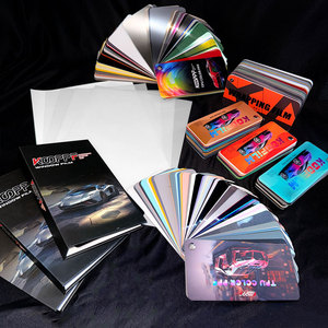 Film de protection automobile Kooppf PPF TPU auto-réparant anti-rayures à hydrophobie, réparation en quelques secondes, vente en gros - Product Image 5