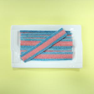 Gomitas Recubiertas de Novedad para Adultos al por Mayor, Dulces Afrutados Multicolores, Personalizables, Suministro de Empaquetado en Bolsitas OEM, Marcas para Fiestas - Product Image 6