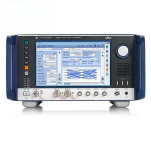 Equipo de Prueba de Radio Rohde & Schwarz CMA180, Generador de Señales Digitales de 403.5 MHz para Pruebas de Comunicación - Product Image 1