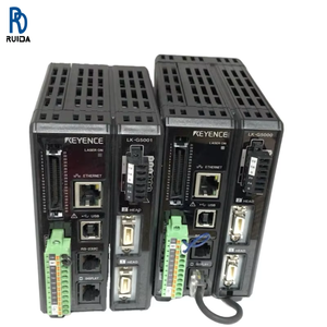 เซ็นเซอร์วัดระยะทางด้วยเลเซอร์ Keyence Lk-g5001 Lk-g5001v Lk-g5001pv Lk-g5001p ของแท้ใหม่พร้อมคอนโทรลเลอร์ - Product Image 1