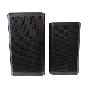Haut-parleur actif professionnel Offre Spéciale FPJ15AD personnalisé avec DSP pour Bluetooth pour musiciens DJs Stage Performance in <span class=keywords><strong>Medium</strong></span> Ven - Product Image 6